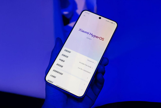 Устройства, които ще получат актуализация на HyperOS 2 до Q1 2025