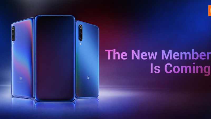 Официален тийз на Xiaomi потвърждава предстоящо стартиране Mi 9T Официален тийз на Xiaomi потвърждава предстоящо стартиране Mi 9T
