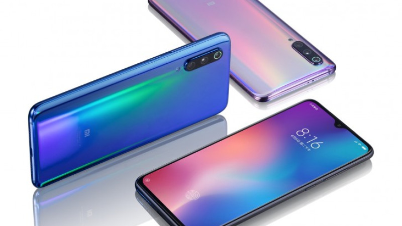 Xiaomi Mi 9 - или всичко, което може да очаквате от новия флагман на Xiaomi Xiaomi Mi 9 - или всичко, което може да очаквате от новия флагман на Xiaomi