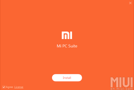 Мi PC Suite - управление и синхронизация на Вашият Xiaomi телефон с компютъра