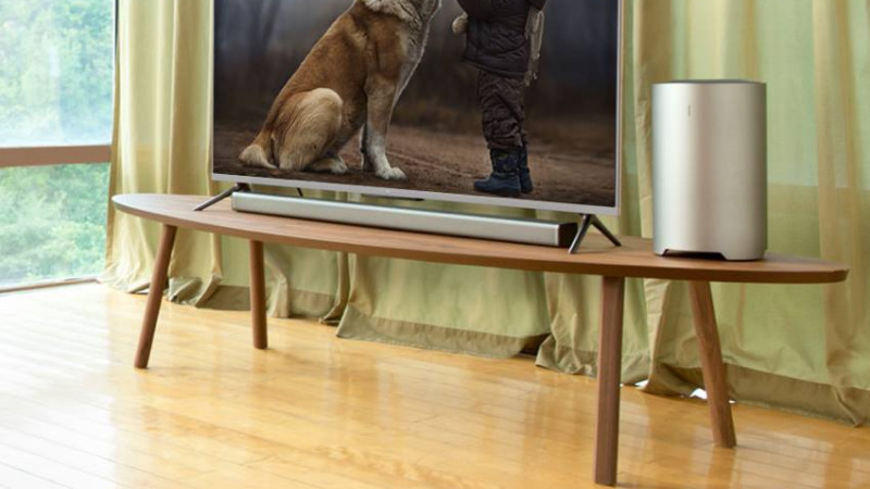 Xiaomi пусна Mi TV 2S Xiaomi пусна Mi TV 2S