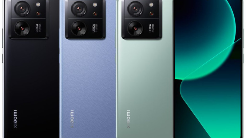 Xiaomi 14T и Xiaomi 14T Pro се очаква да излязат есента Xiaomi 14T и Xiaomi 14T Pro се очаква да излязат есента
