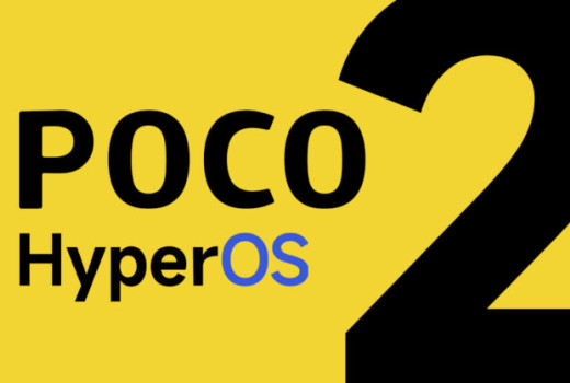 Списък на телефоните POCO, които ще получат актуализация HyperOS 2.0