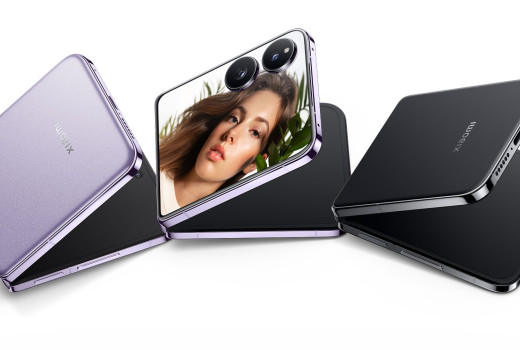 Ревю на Xiaomi MIX Flip