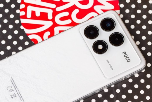 Преглед на Poco F6 Pro