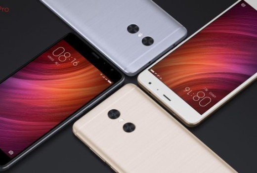 Redmi Pro ревю