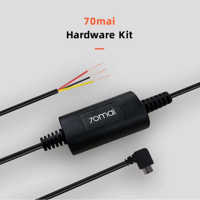 70mai Hardware Kit 70mai Hardware Kit