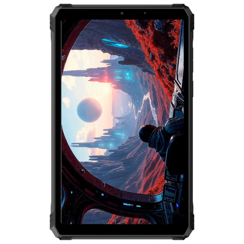 Blackview Active 5 8GB 128GB 4G черен Blackview Active 5 8GB 128GB 4G черен