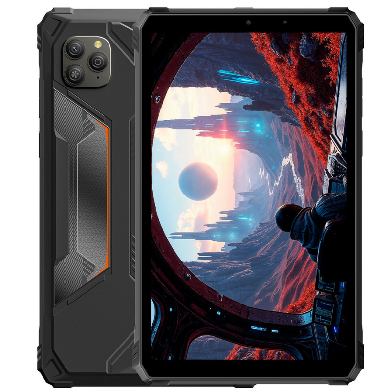 Blackview Active 5 8GB 128GB 4G черен Blackview Active 5 8GB 128GB 4G черен