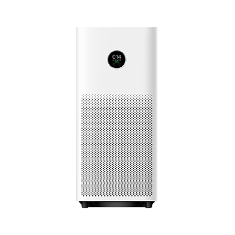 Mi Air Purifier 4 Пречиствател на въздух Mi Air Purifier 4 Пречиствател на въздух