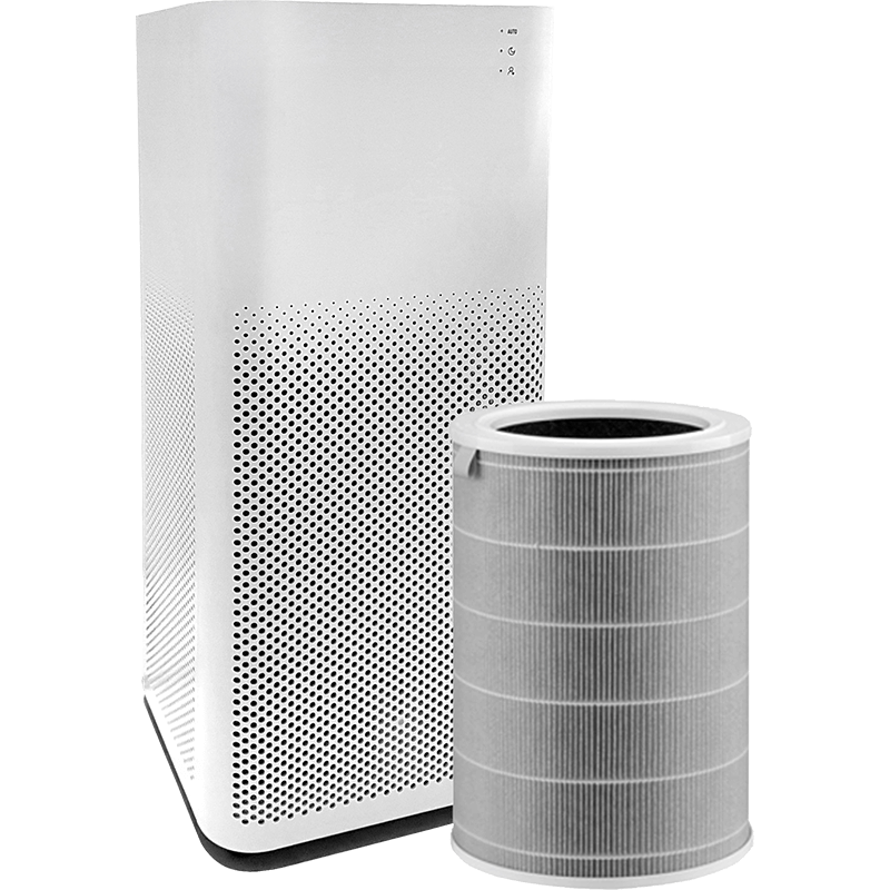 Mi Air Purifier HEPA филтър Mi Air Purifier HEPA филтър