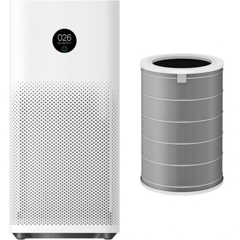 Mi Air Purifier HEPA филтър Mi Air Purifier HEPA филтър