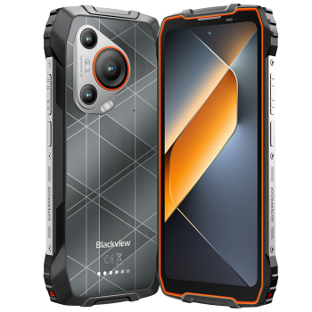 Blackview BL7000 8GB RAM 256GB ROM orange