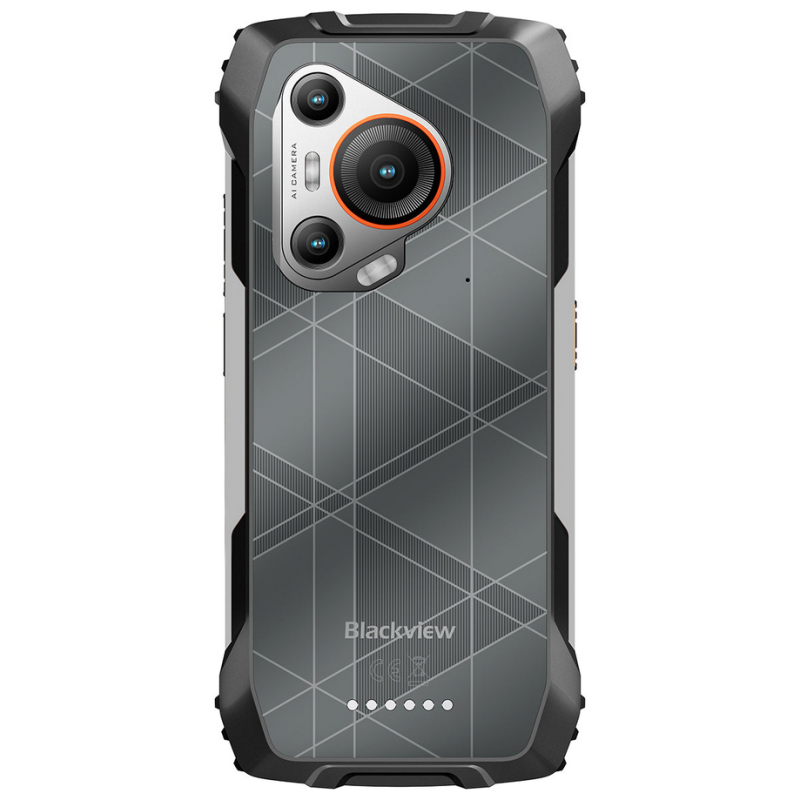 Blackview BL7000 8GB RAM 256GB ROM orange