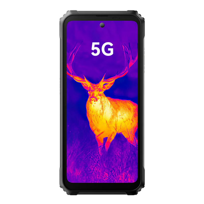 Blackview BL9000 Pro 5G 12GB 512GB черен Blackview BL9000 Pro 5G 12GB 512GB черен