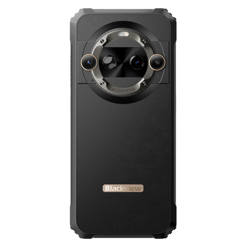Blackview BL9000 Pro 5G 12GB 512GB черен Blackview BL9000 Pro 5G 12GB 512GB черен