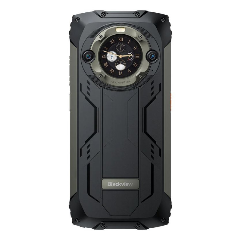 Blackview BV9300 Pro 12GB 256GB черен Blackview BV9300 Pro 12GB 256GB черен