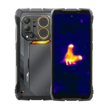 Oscal Pilot 6 12GB RAM 256GB ROM Thermal Imaging