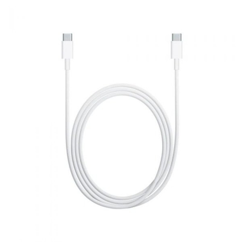Mi USB Type-C to Type-C кабел бял Mi USB Type-C to Type-C кабел бял