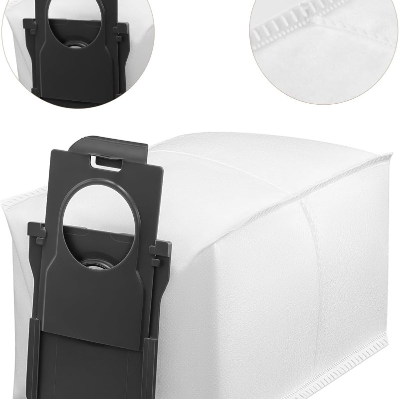 Dreame L10S Pro Ultra / X30/40/50 Ultra торбичка за прах Dreame L10S Pro Ultra / X30/40/50 Ultra торбичка за прах