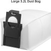 Dreame L10S Pro Ultra / X30/40/50 Ultra торбичка за прах Dreame L10S Pro Ultra / X30/40/50 Ultra торбичка за прах