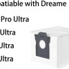 Dreame L10S Pro Ultra / X30/40/50 Ultra торбичка за прах Dreame L10S Pro Ultra / X30/40/50 Ultra торбичка за прах