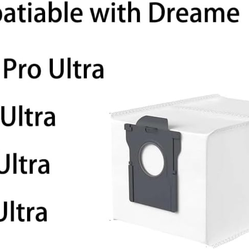 Dreame L10S Pro Ultra / X30/40/50 Ultra торбичка за прах Dreame L10S Pro Ultra / X30/40/50 Ultra торбичка за прах