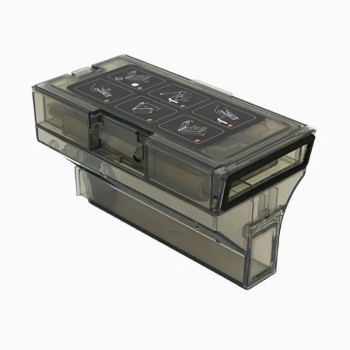 Контейнер за прах за Dreame X50/X50 Pro / X50S /Aqua10 Ultra Roller / Aqua10 Ultra Track/Aqua 10 Pro Track