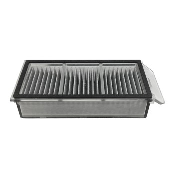 Hepa филтър за  X50 Ultra/L50 Pro Ultra/ L40s Pro Ultra - 2бр.