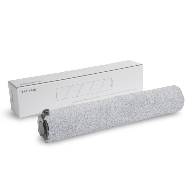Оригинална мека моп ролка за Dreame Aqua10 Ultra Roller / Aqua10 Roller