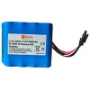 Батерия за Dreame X50 Ultra / X40 PRO Ultra/ Matrix 10 Ultra