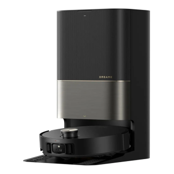 Dreame X50 Ultra черна