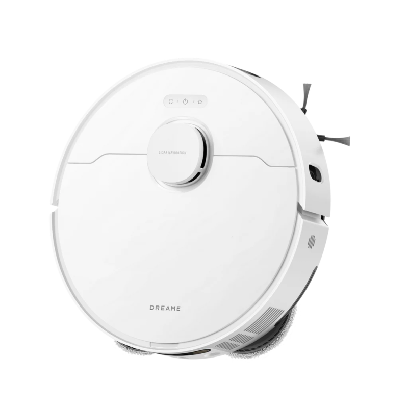 Dreame D30 Ultra бяла