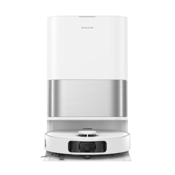 Dreame D30 Ultra бяла