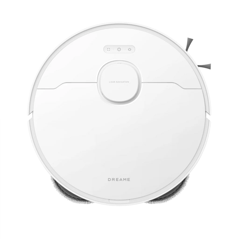Dreame D30 Ultra бяла