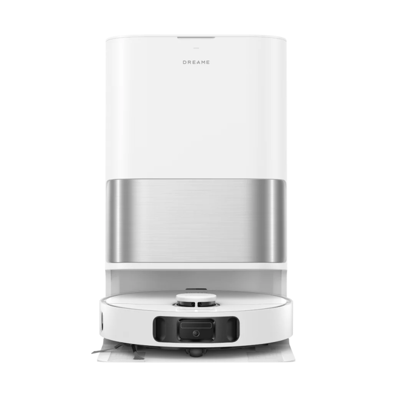 Dreame D30 Ultra бяла