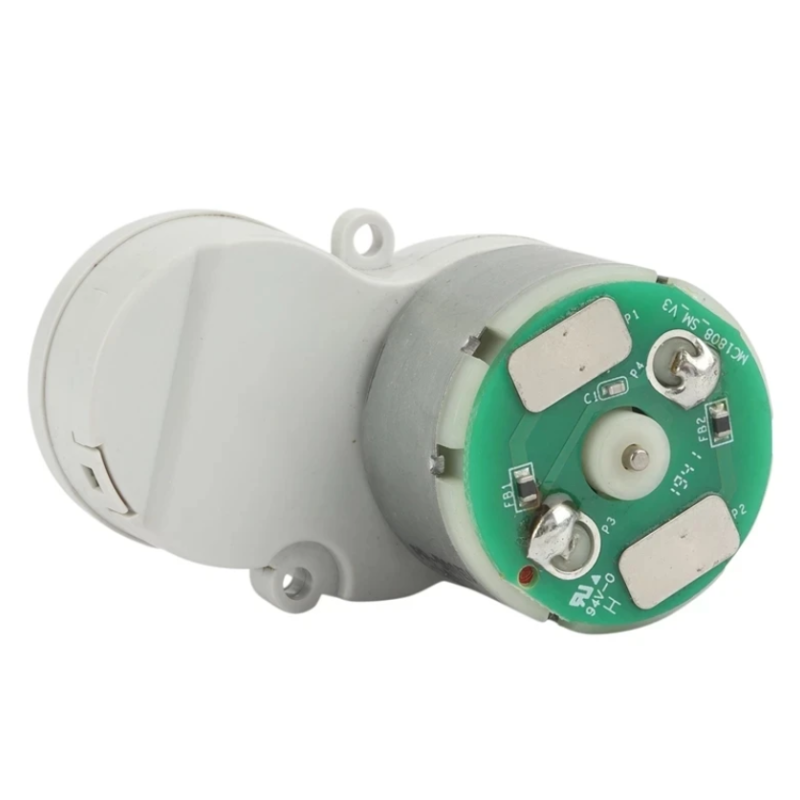 Side Brush Gearbox за Dreame F9/ D9/ L10Pro/ 1C Side Brush Gearbox за Dreame F9/ D9/ L10Pro/ 1C
