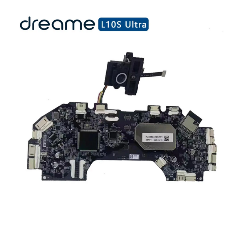 Дънна платка за Dreame L10S Ultra Дънна платка за Dreame L10S Ultra