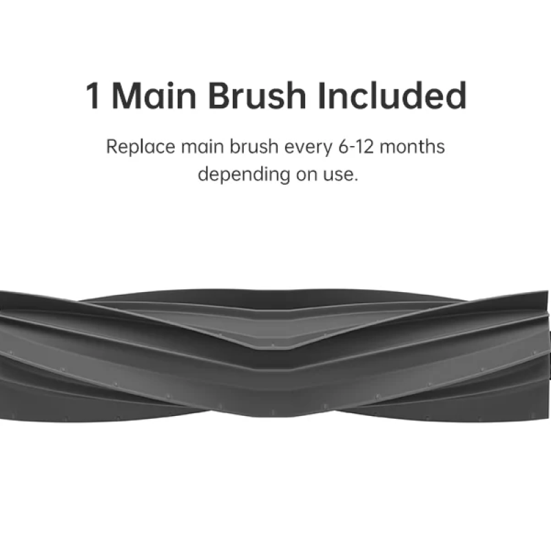 Dreame L10s Ultra / L20 Ultra Основна четка сива Dreame L10s Ultra / L20 Ultra Основна четка сива