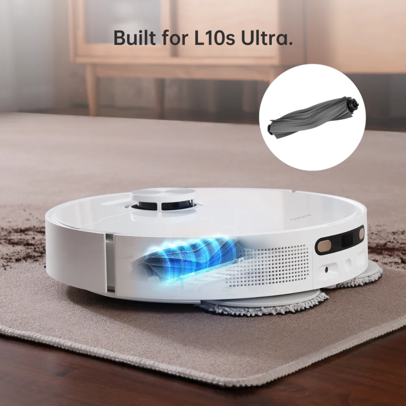 Dreame L10s Ultra / L20 Ultra Основна четка сива Dreame L10s Ultra / L20 Ultra Основна четка сива