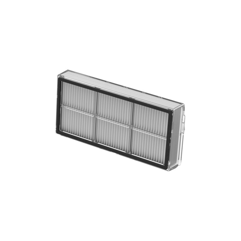 Оригинален Hepa филтър за Dreame L10S Pro Ultra / L40/X40 Ultra - 2бр. Оригинален Hepa филтър за Dreame L10S Pro Ultra / L40/X40 Ultra - 2бр.