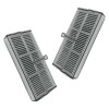 Hepa филтър за Dreame X30/X40 Ultra / L10S Ultra Gen2 / L30/L40/L50 Ultra AE / D20/ D30 Ultra - 2бр.