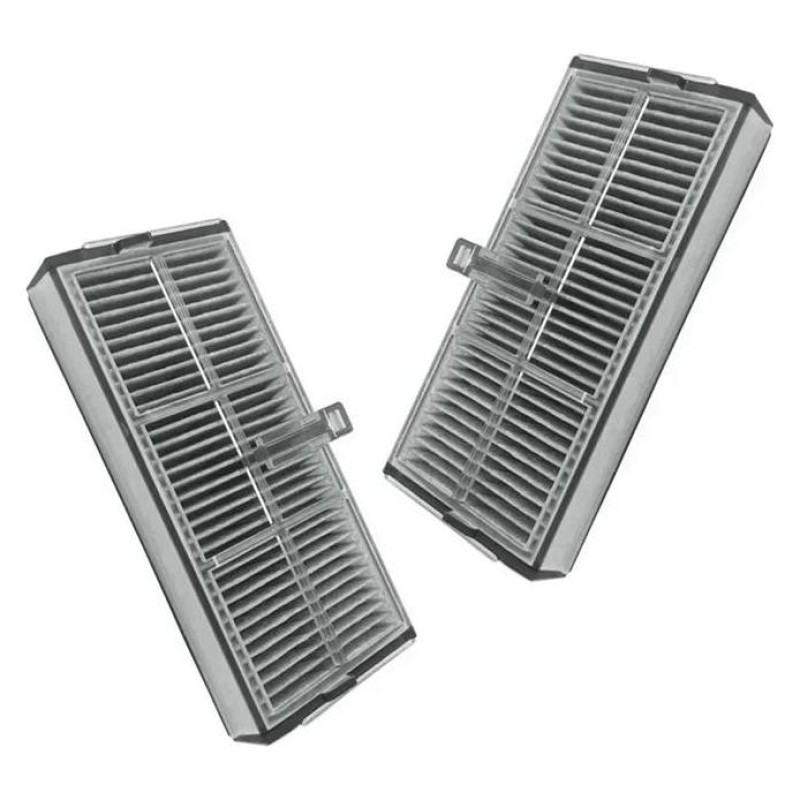 Hepa филтър за Dreame X30/X40 Ultra / L10S Ultra Gen2 / L30/L40/L50 Ultra AE / D20/ D30 Ultra - 2бр.