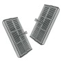 Hepa филтър за Dreame X30/X40 Ultra / L10S Ultra Gen2 / L30/L40/L50 Ultra AE / D20/ D30 Ultra - 2бр.