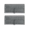 Hepa филтър за Dreame X30/X40 Ultra / L10S Ultra Gen2 / L30/L40/L50 Ultra AE / D20/ D30 Ultra - 2бр.