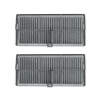 Hepa филтър за Dreame X30/X40 Ultra / L10S Ultra Gen2 / L30/L40/L50 Ultra AE / D20/ D30 Ultra - 2бр.