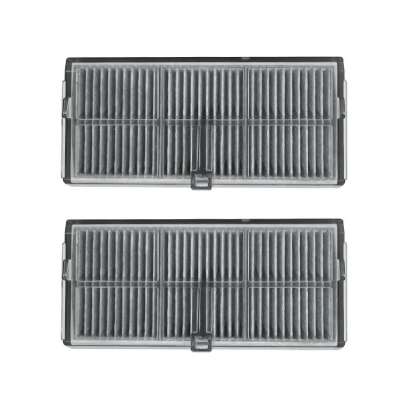 Hepa филтър за Dreame X30/X40 Ultra / L10S Ultra Gen2 / L30/L40/L50 Ultra AE / D20/ D30 Ultra - 2бр.