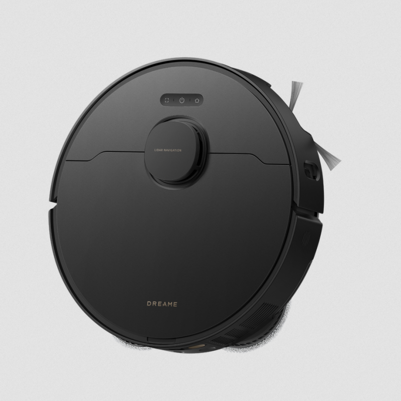 Dreame L50 Ultra AE черна