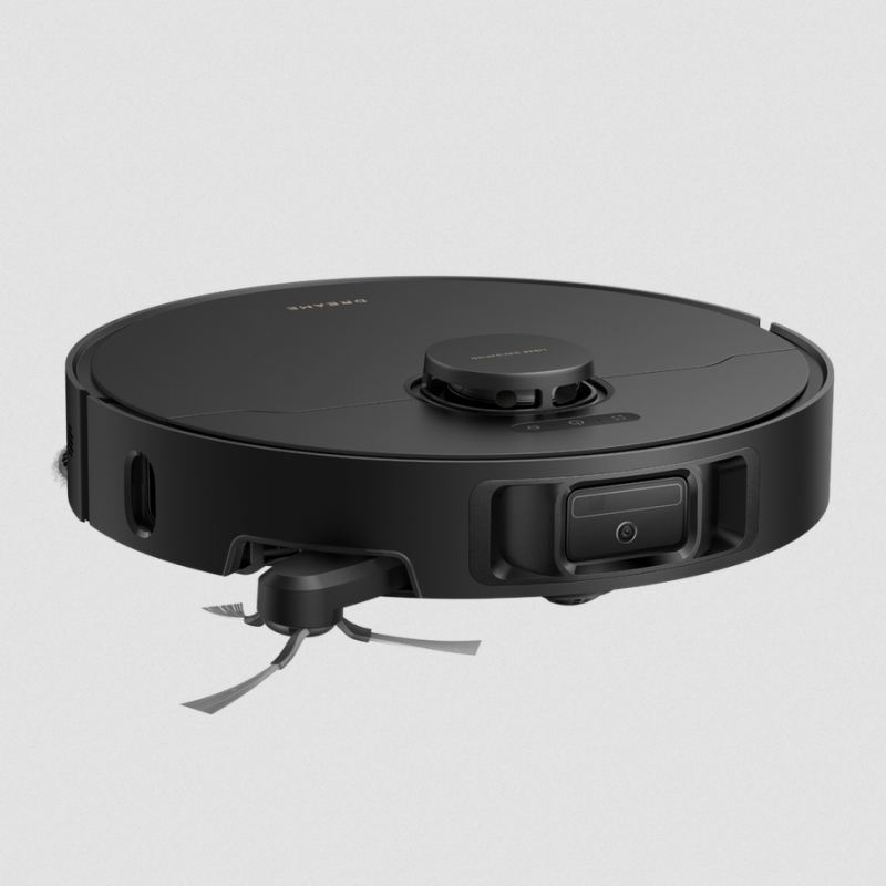 Dreame L50 Ultra AE черна