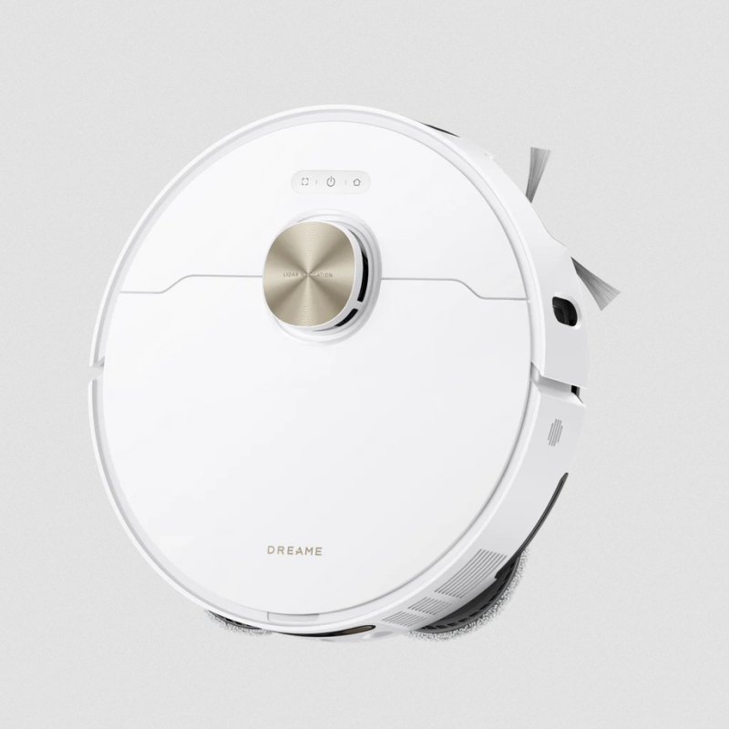 Dreame L50 Ultra AE бяла